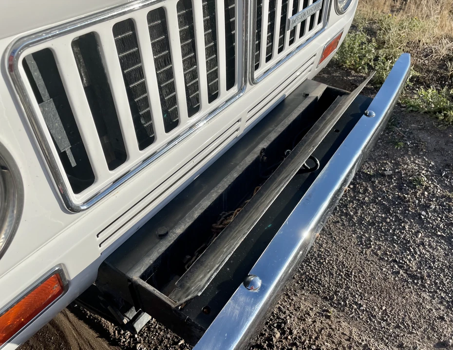 1973 International Harvester Scout - Image 14 of 31