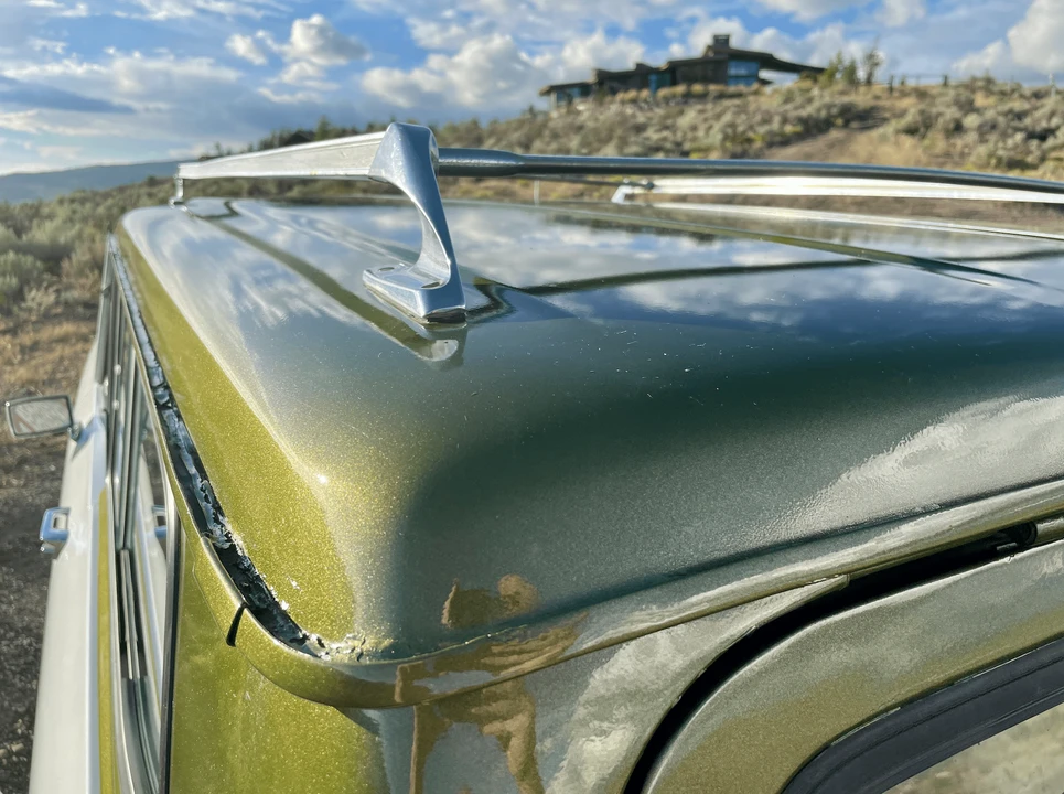 1973 International Harvester Scout - Image 22 of 31