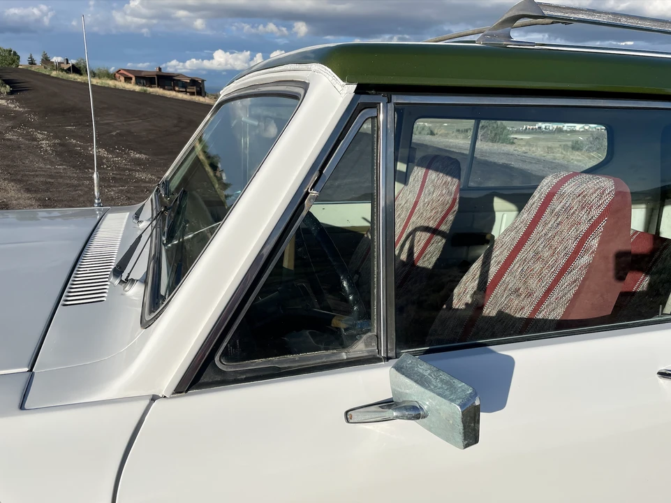 1973 International Harvester Scout - Image 16 of 31