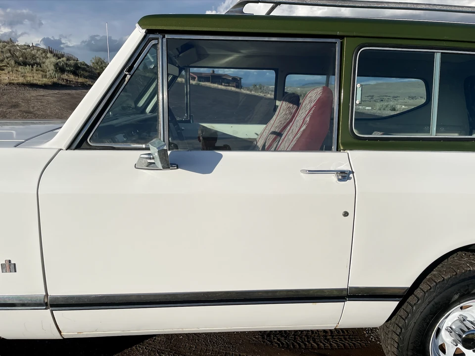 1973 International Harvester Scout - Image 17 of 31