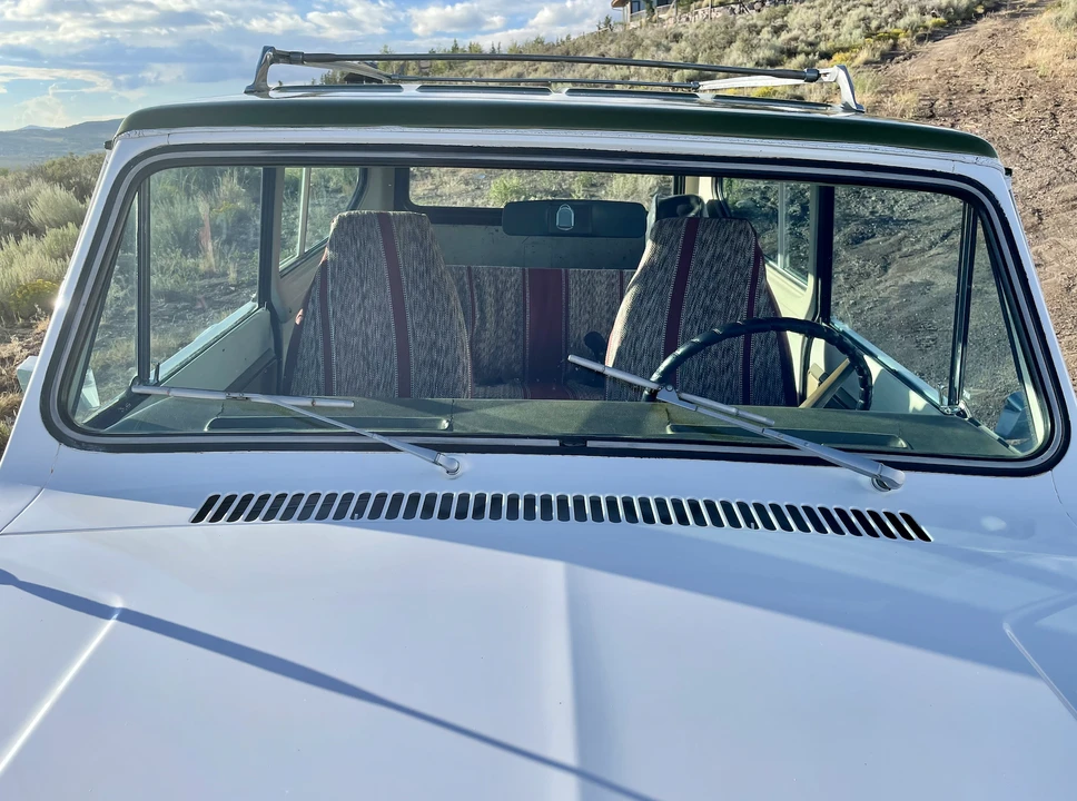 1973 International Harvester Scout - Image 8 of 31