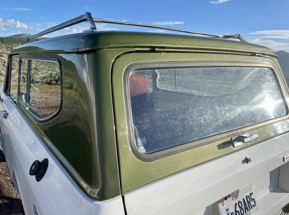 1973 International Harvester Scout - Image 20 of 31