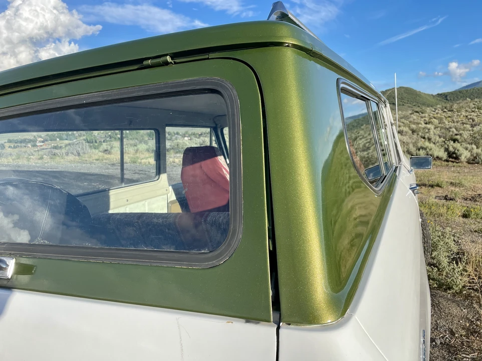 1973 International Harvester Scout - Image 29 of 31