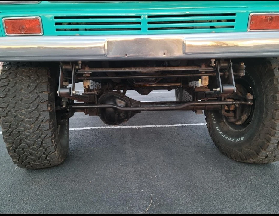 1973 International Harvester Scout - Image 24 of 31