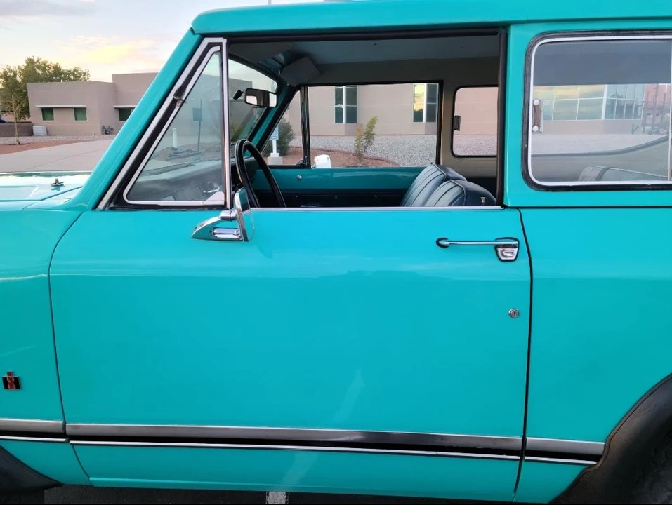 1973 International Harvester Scout - Image 17 of 31