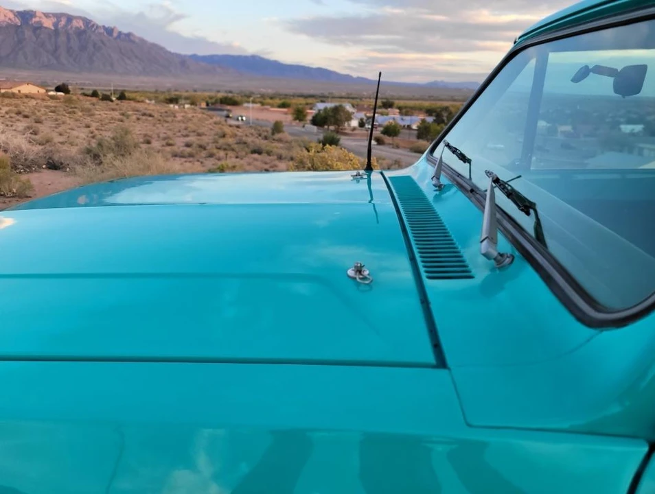 1973 International Harvester Scout - Image 18 of 31