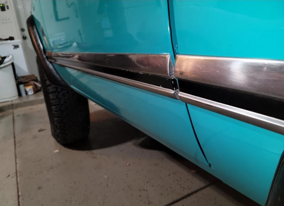 1973 International Harvester Scout - Image 22 of 31