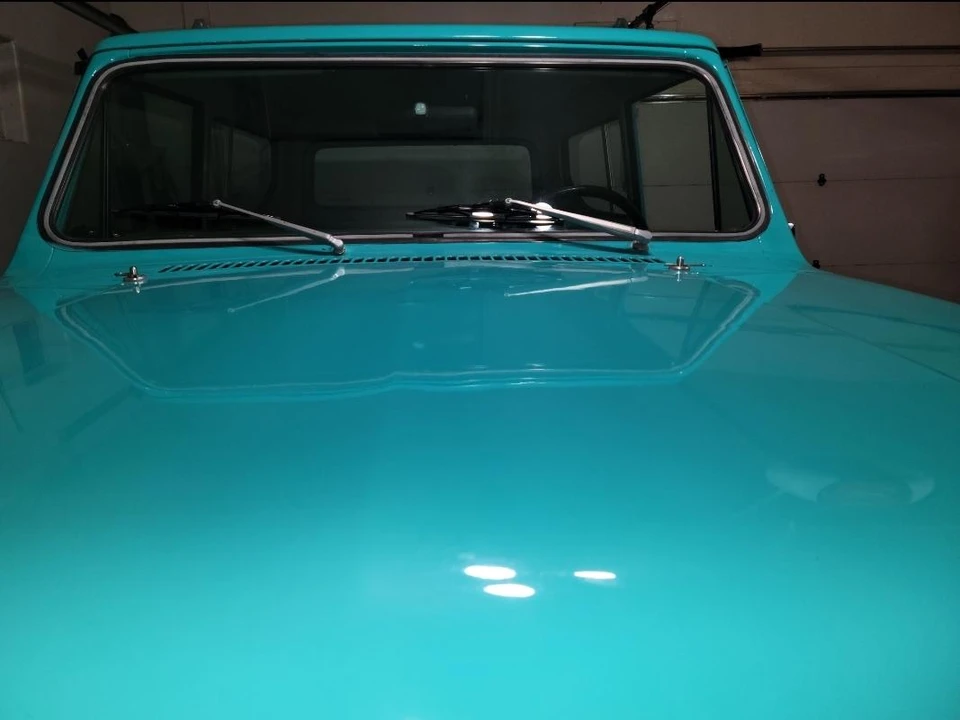 1973 International Harvester Scout - Image 19 of 31