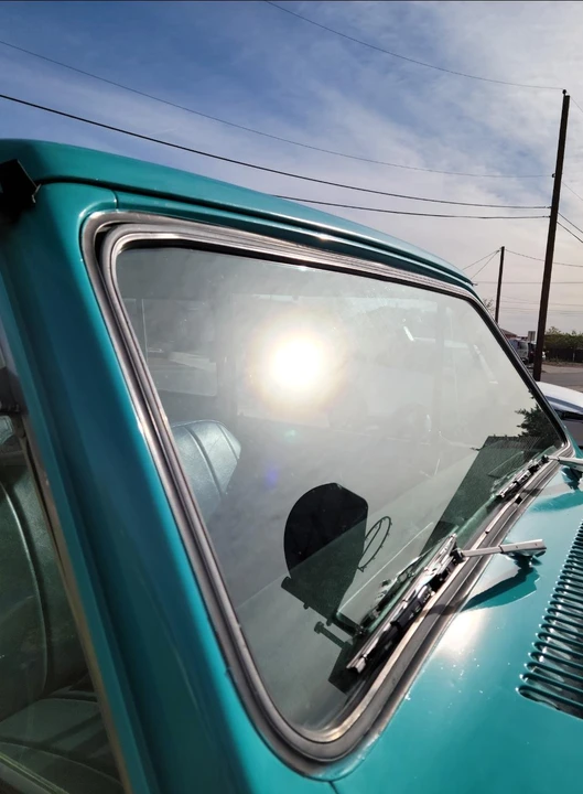 1973 International Harvester Scout - Image 31 of 31