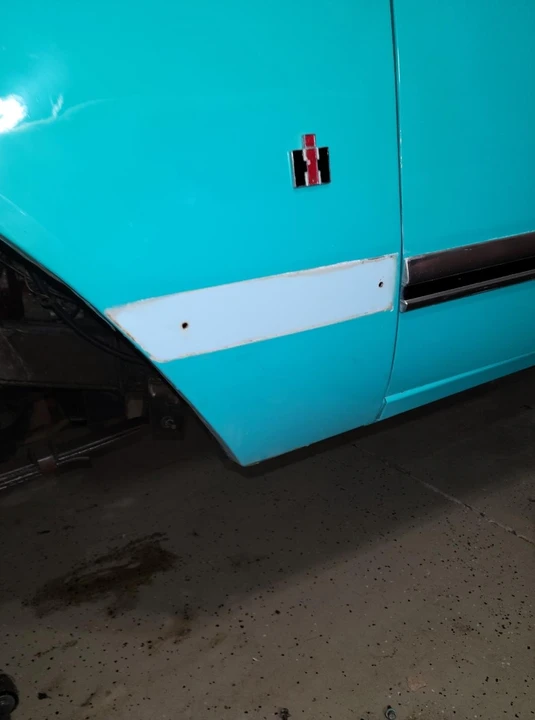 1973 International Harvester Scout - Image 30 of 31
