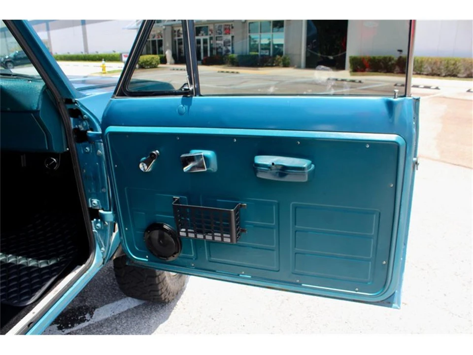 1973 International Harvester Scout - Image 30 of 31