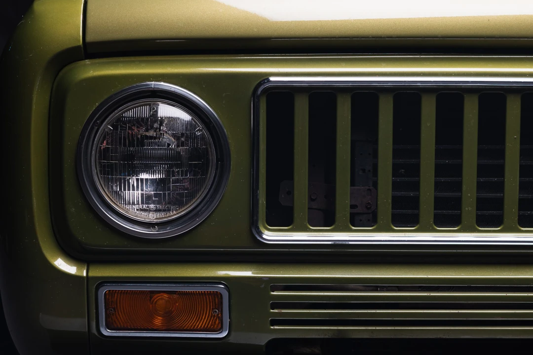 1973 International Harvester Scout - Image 22 of 31