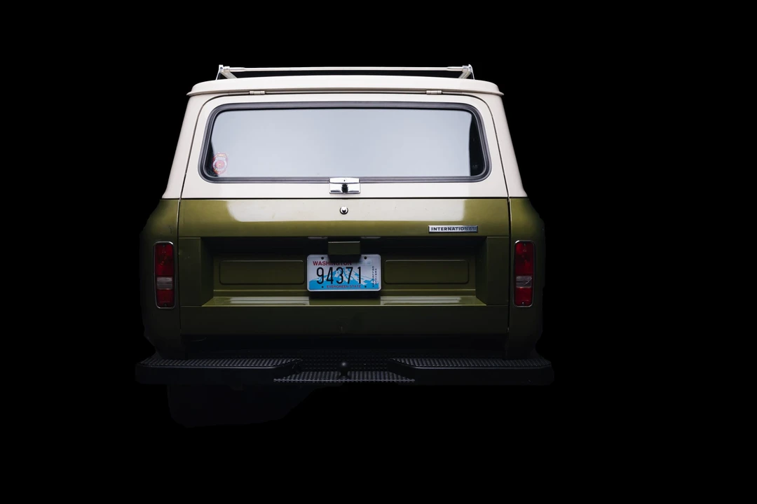 1973 International Harvester Scout - Image 19 of 31