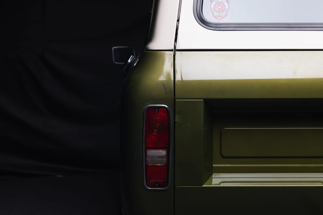 1973 International Harvester Scout - Image 24 of 31