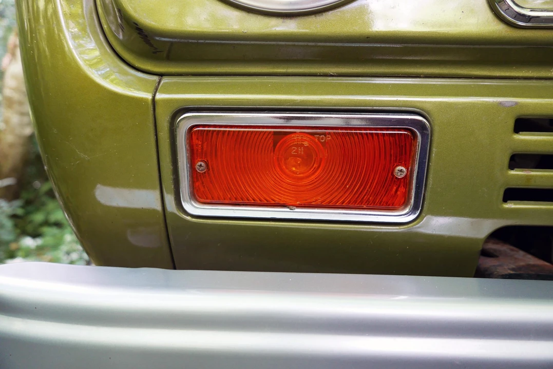 1973 International Harvester Scout - Image 29 of 31