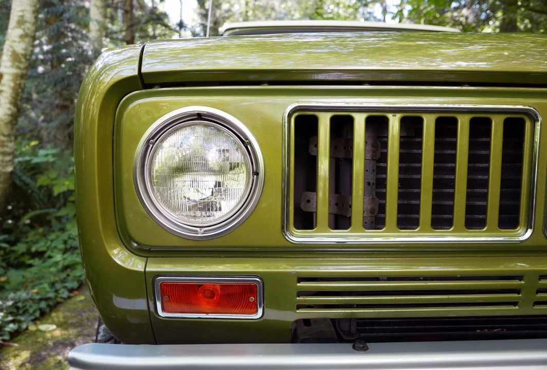 1973 International Harvester Scout - Image 28 of 31