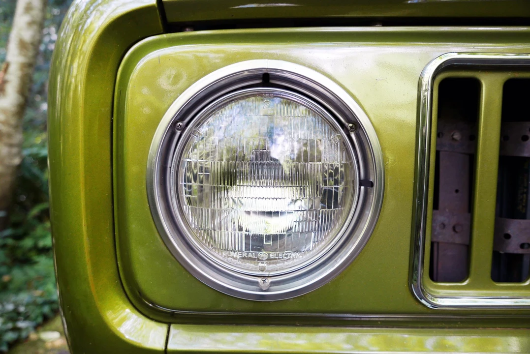 1973 International Harvester Scout - Image 30 of 31