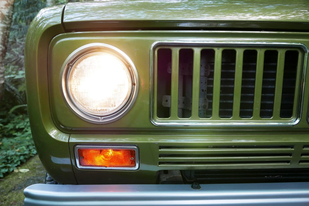 1973 International Harvester Scout - Image 31 of 31