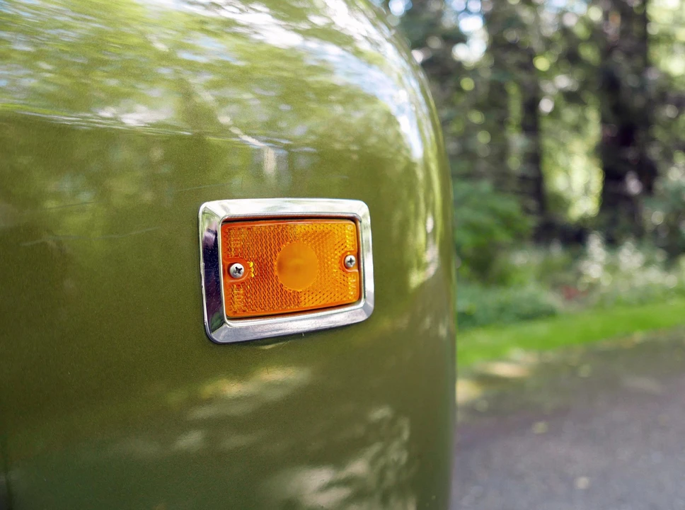 1973 International Harvester Scout - Image 27 of 31