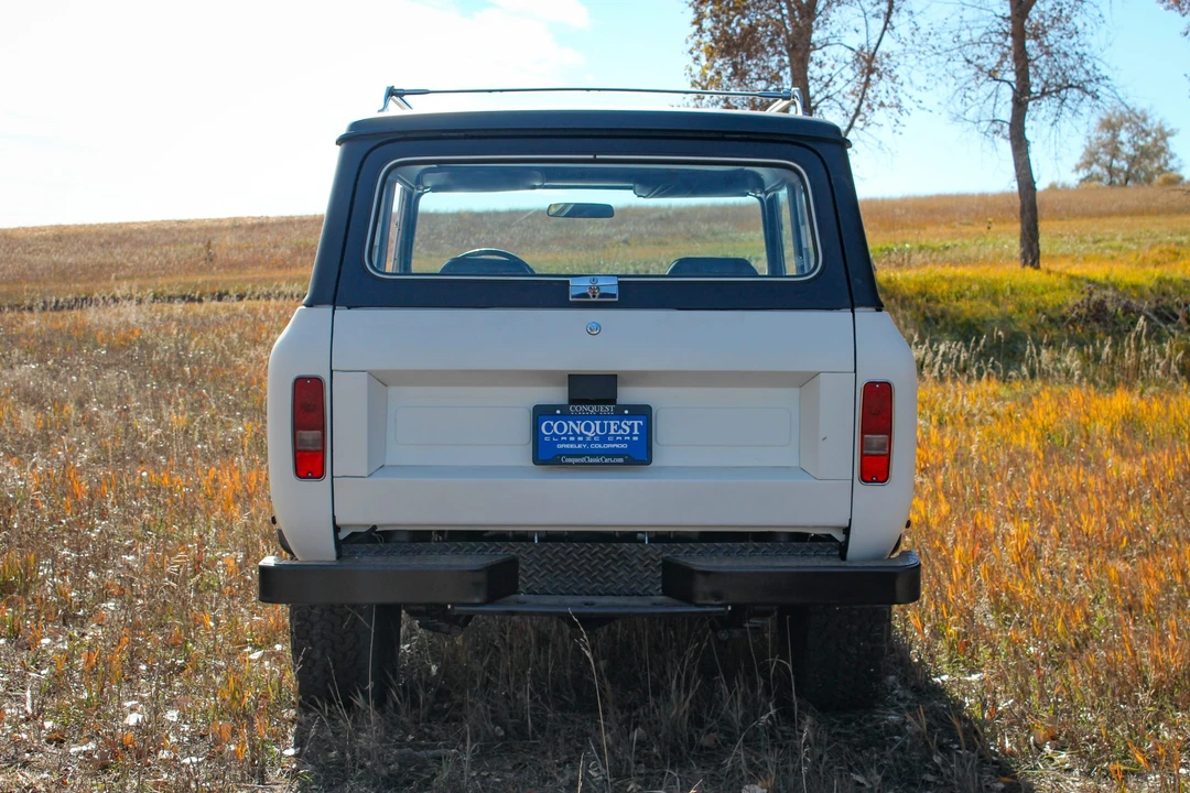 1973 International Harvester Scout - Image 7 of 31