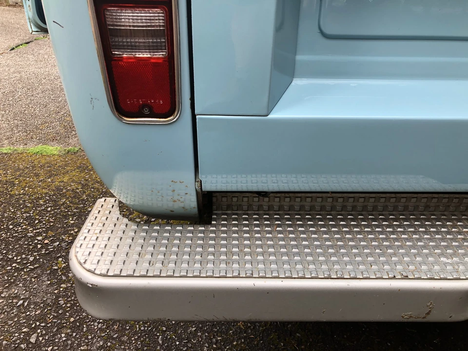 1973 International Harvester Scout - Image 30 of 31