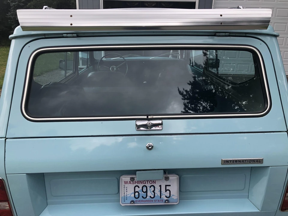 1973 International Harvester Scout - Image 28 of 31