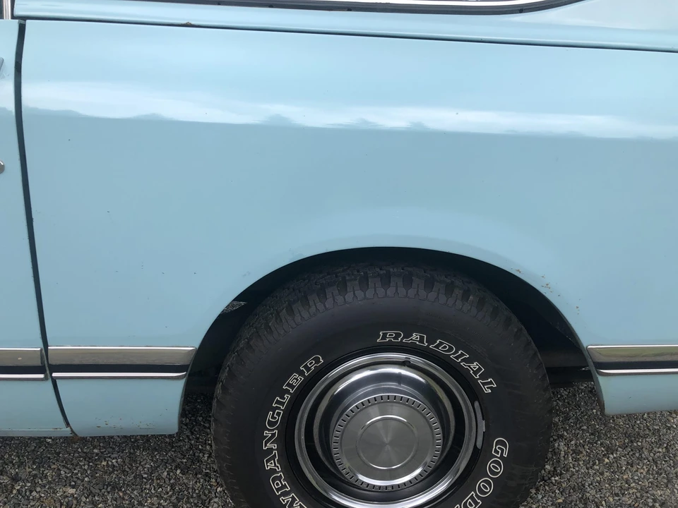1973 International Harvester Scout - Image 25 of 31