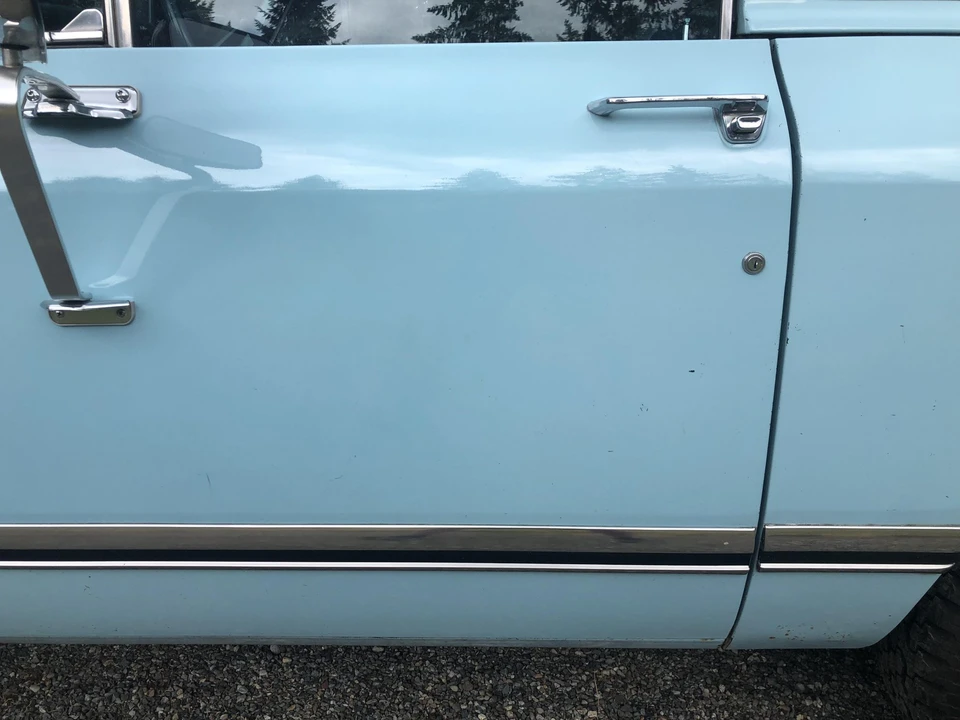 1973 International Harvester Scout - Image 22 of 31