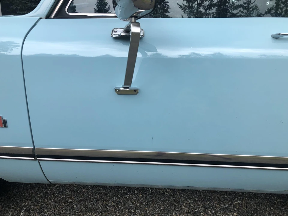 1973 International Harvester Scout - Image 23 of 31