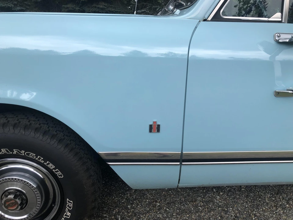 1973 International Harvester Scout - Image 21 of 31