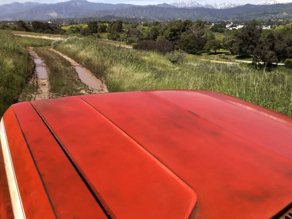 1973 International Harvester Scout - Image 30 of 31