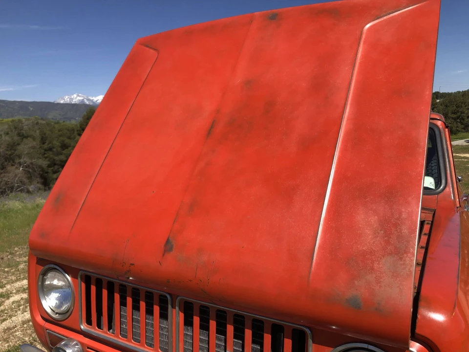 1973 International Harvester Scout - Image 31 of 31