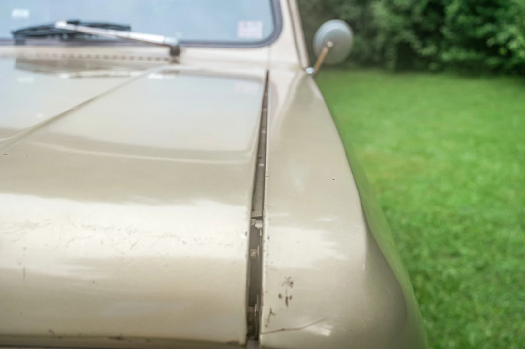 1973 International Harvester Scout - Image 12 of 31