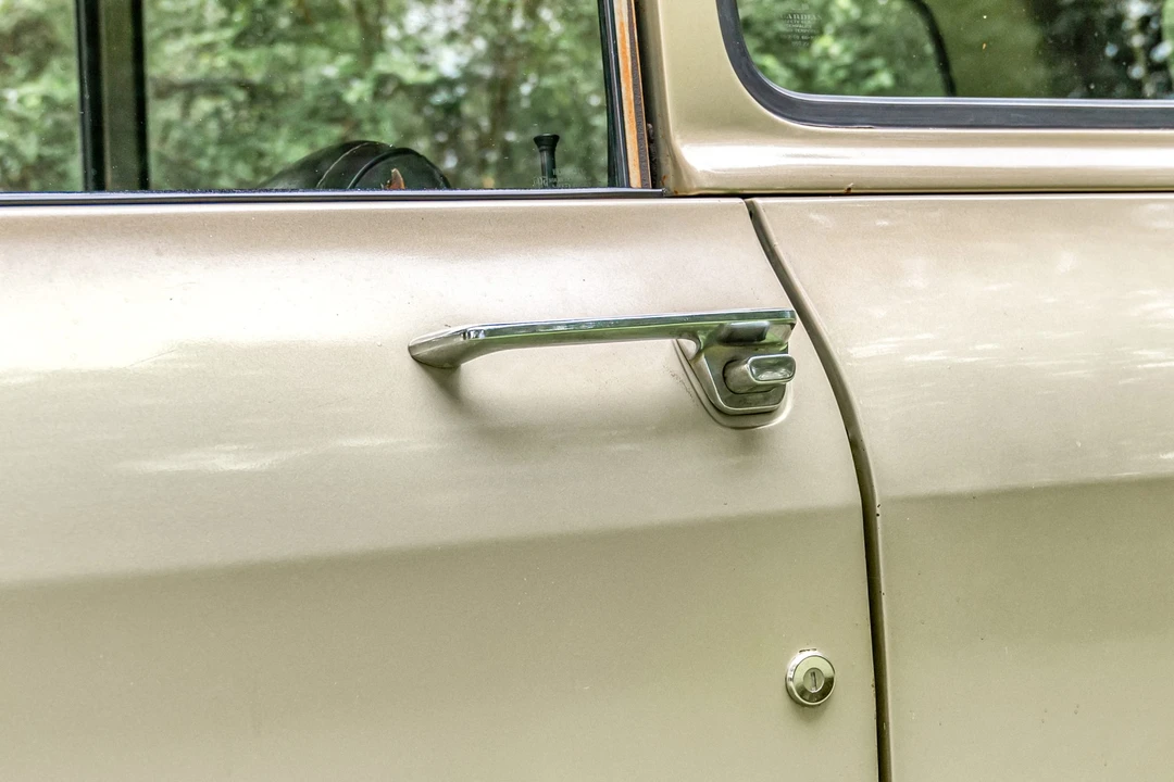 1973 International Harvester Scout - Image 20 of 31