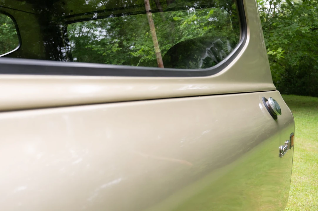1973 International Harvester Scout - Image 21 of 31