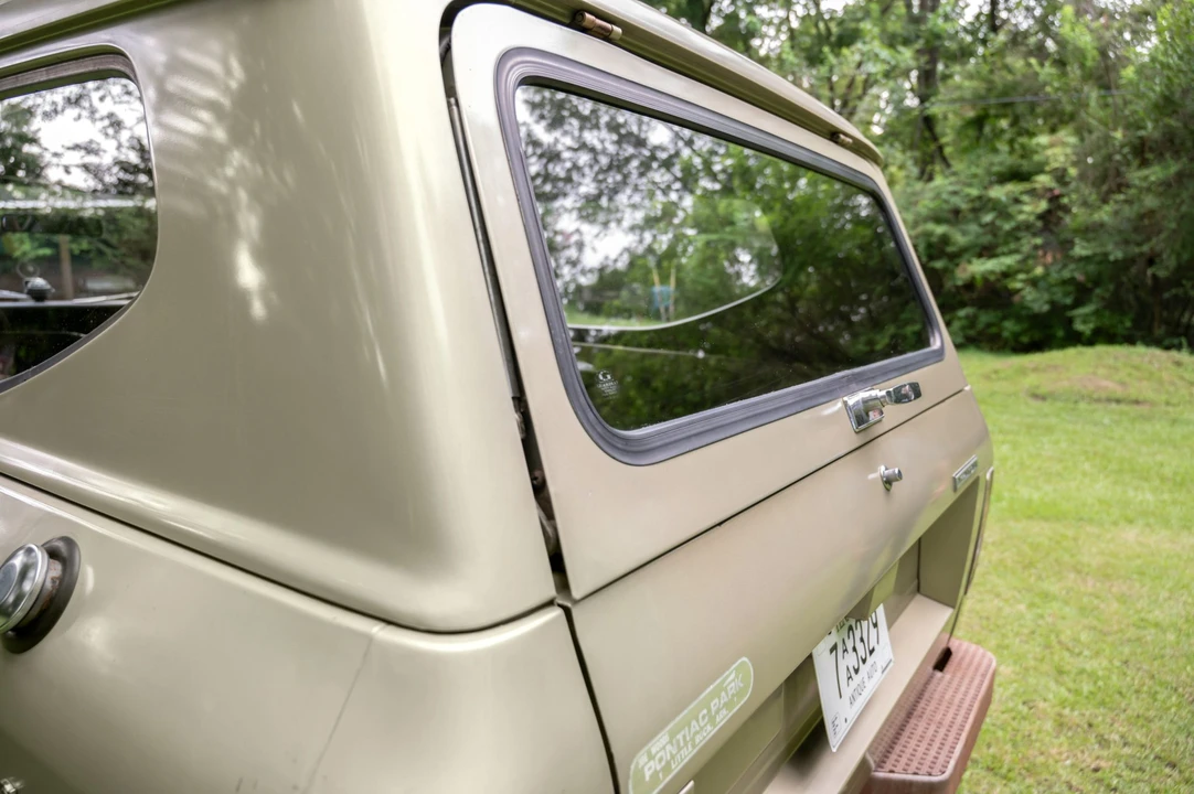1973 International Harvester Scout - Image 25 of 31