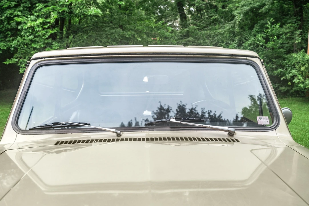 1973 International Harvester Scout - Image 13 of 31