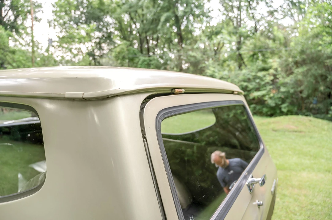 1973 International Harvester Scout - Image 24 of 31