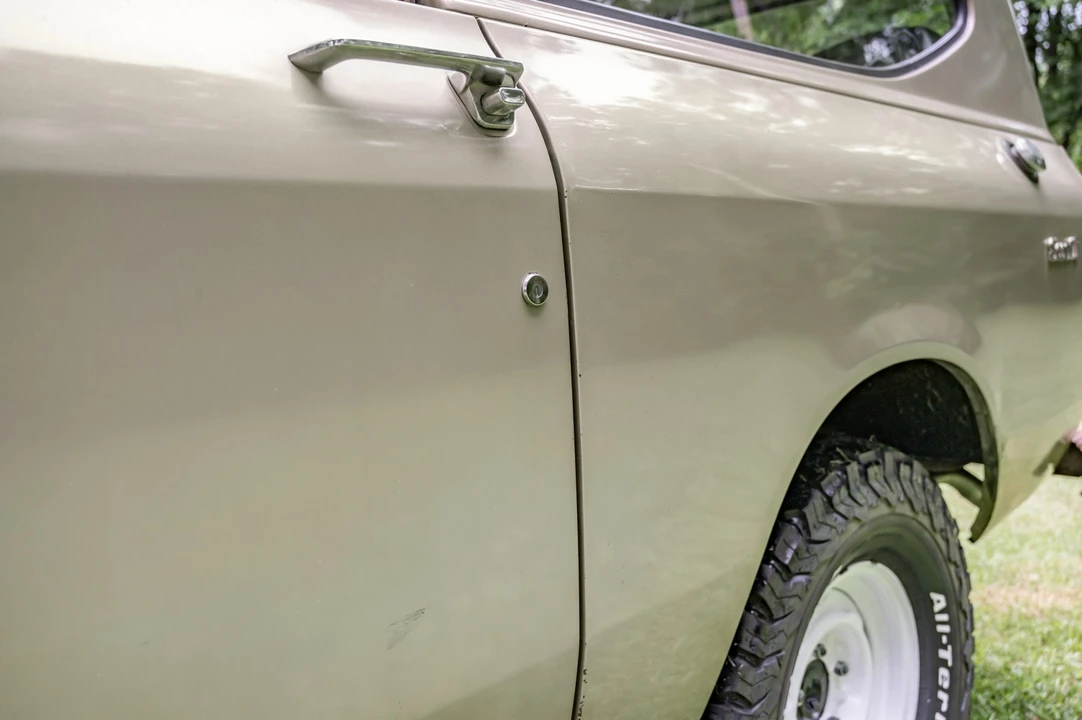 1973 International Harvester Scout - Image 19 of 31
