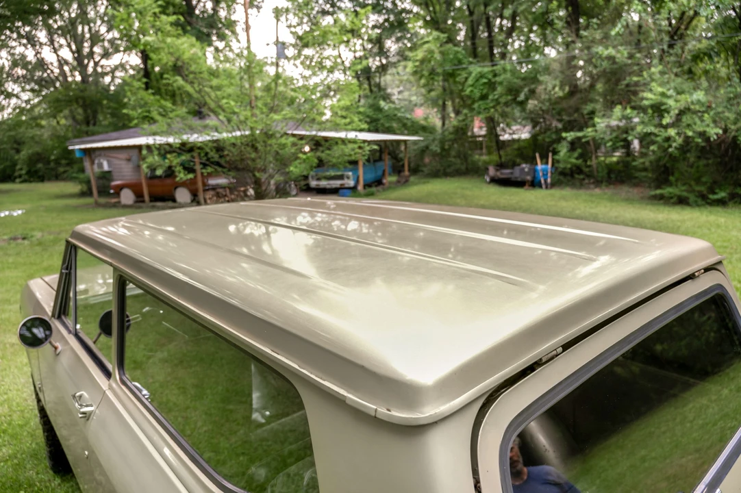 1973 International Harvester Scout - Image 26 of 31
