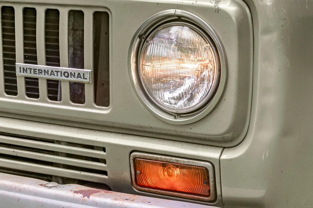 1973 International Harvester Scout - Image 10 of 31