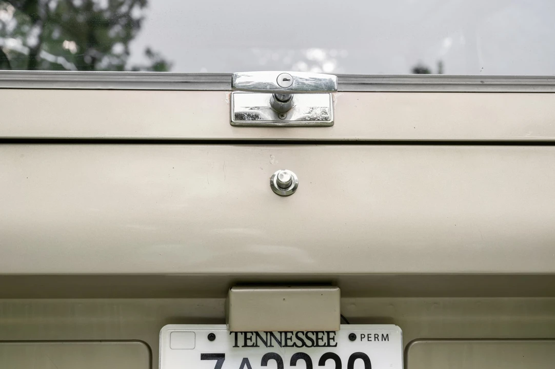 1973 International Harvester Scout - Image 29 of 31