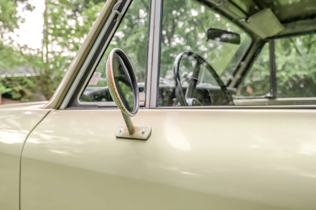1973 International Harvester Scout - Image 17 of 31