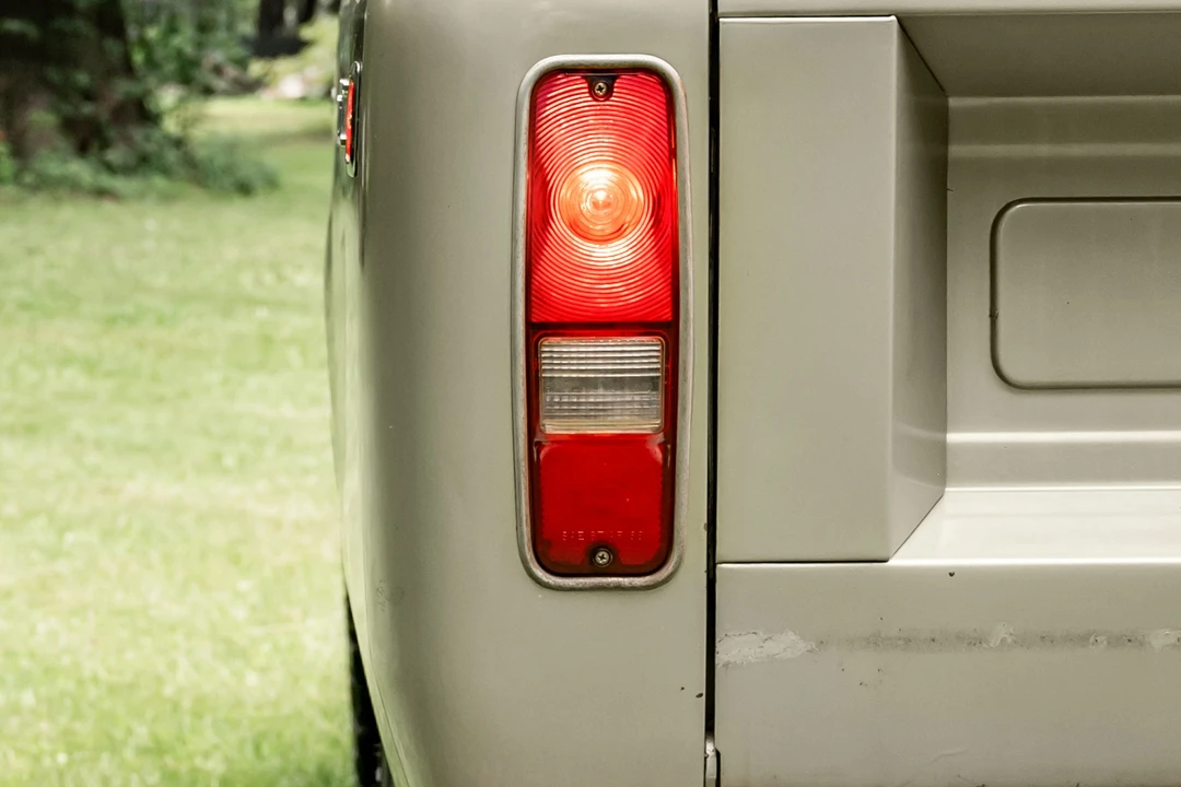 1973 International Harvester Scout - Image 27 of 31