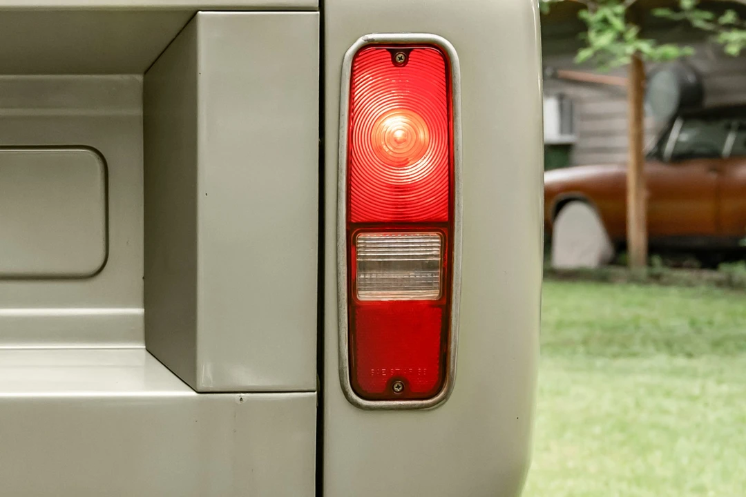 1973 International Harvester Scout - Image 31 of 31