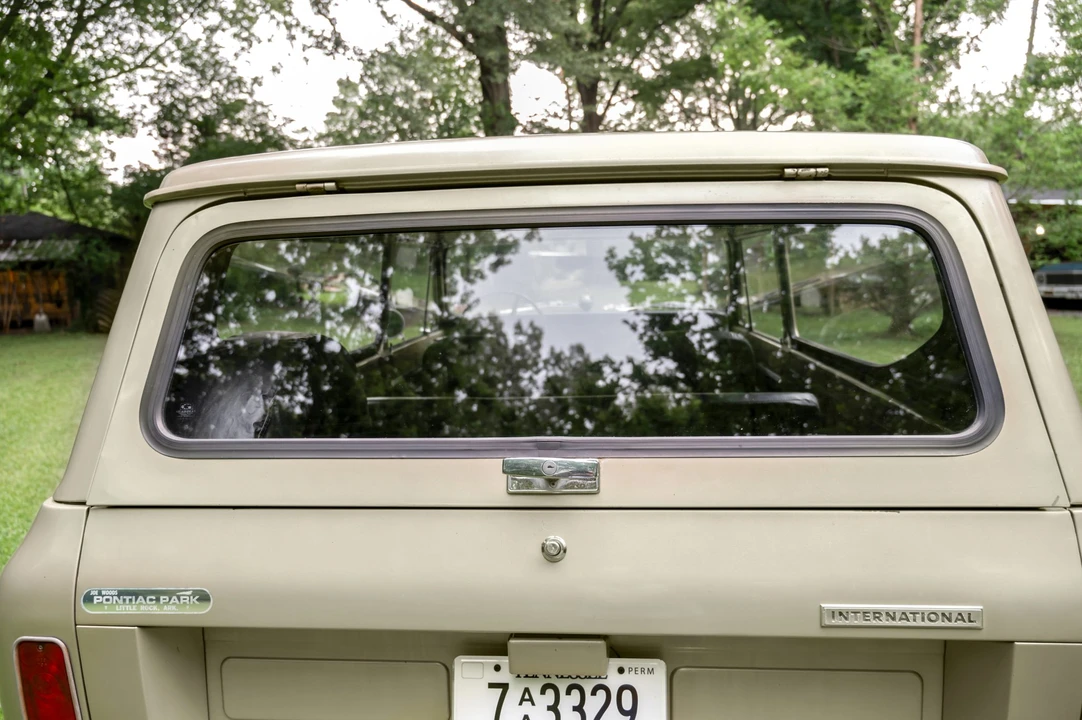 1973 International Harvester Scout - Image 28 of 31