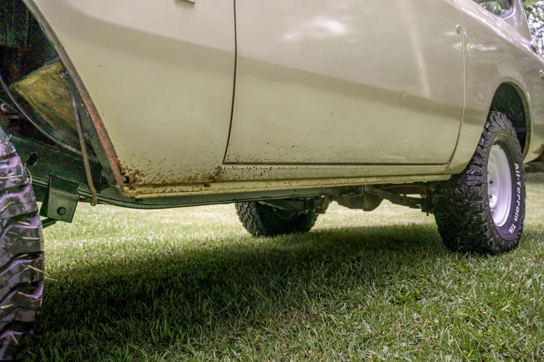 1973 International Harvester Scout - Image 18 of 31