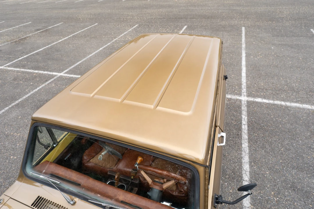 1973 International Harvester Scout - Image 29 of 31