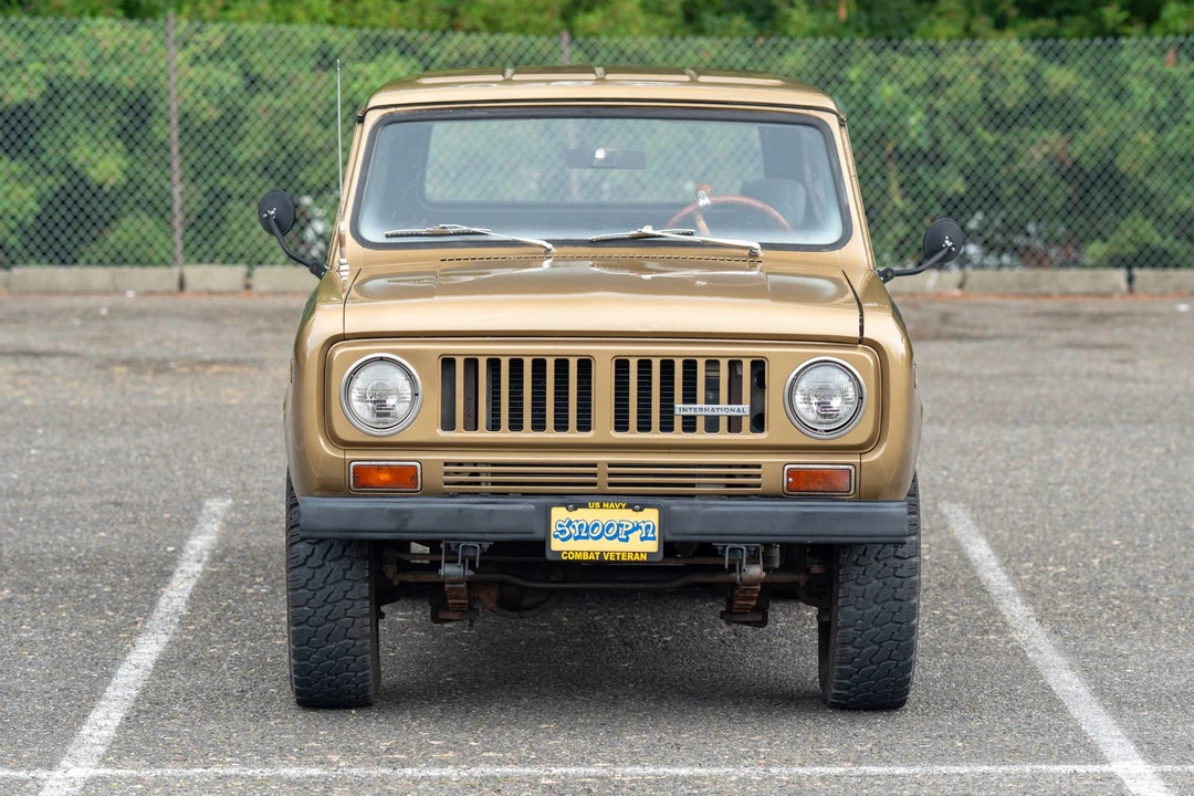 1973 International Harvester Scout - Image 2 of 31