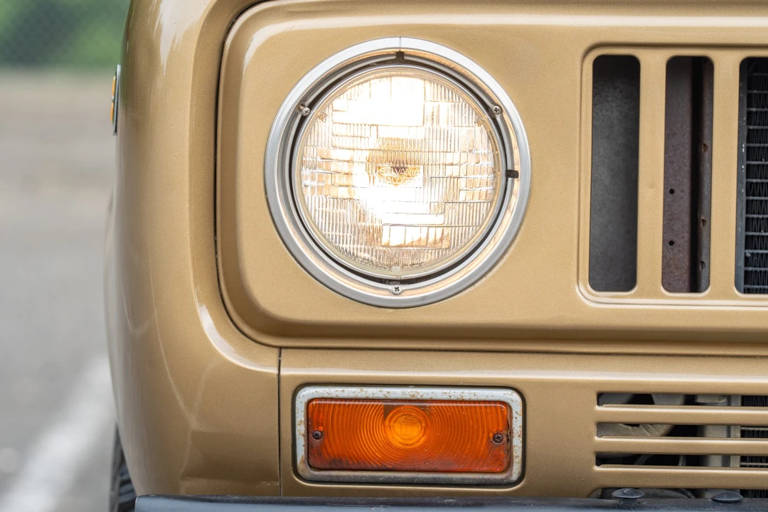 1973 International Harvester Scout - Image 19 of 31